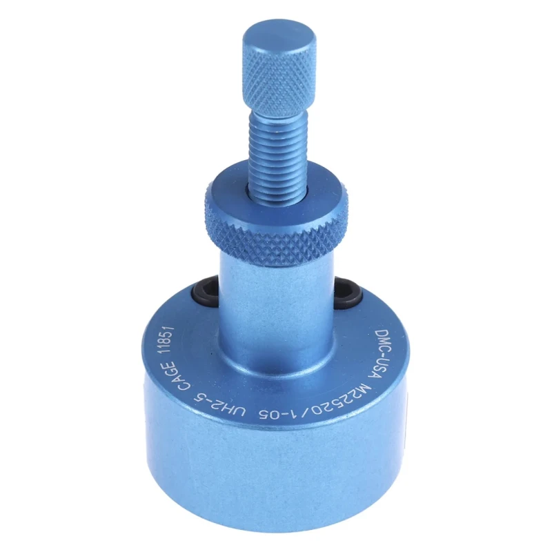 Daniels Manufacturing Crimp Tool Positioner Universal Turret UH2-5