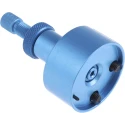 Daniels Manufacturing Crimp Tool Positioner Universal Turret UH2-5