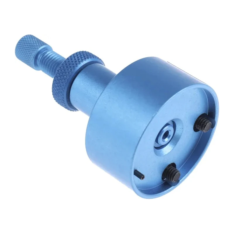 Daniels Manufacturing Crimp Tool Positioner Universal Turret UH2-5