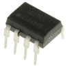 Isocom DC Input 2-Channel Phototransistor Optocoupler Through Hole 8-Pin PDIP ISD74X