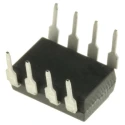 Isocom DC Input 2-Channel Phototransistor Optocoupler Through Hole 8-Pin PDIP ISD74X