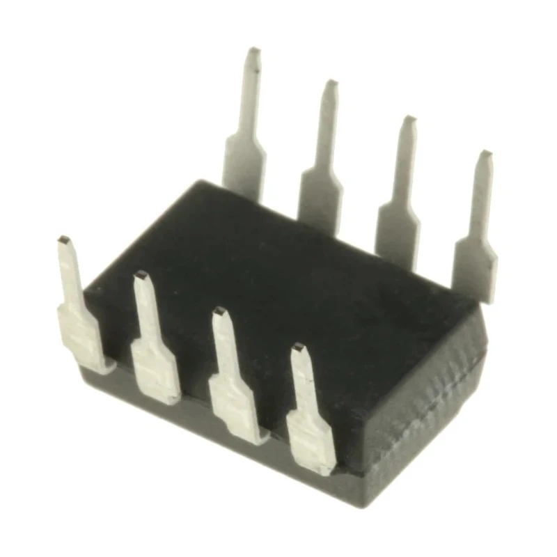 Isocom DC Input 2-Channel Phototransistor Optocoupler Through Hole 8-Pin PDIP ISD74X