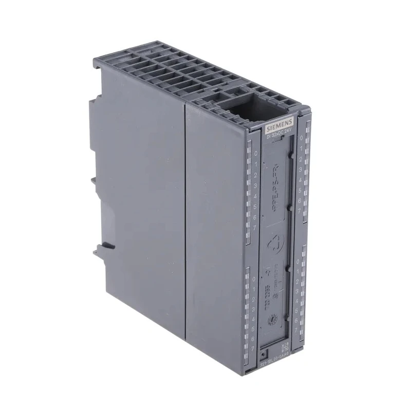 Siemens SIMATIC S7-300 Series Input Relay Module 24V 6.5W Power Loss 32 Digital Inputs 6ES7321-1BL00-0AA0