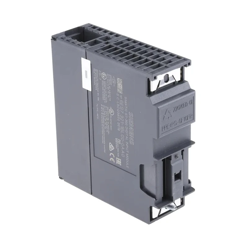 Siemens SIMATIC S7-300 Series Input Relay Module 24V 6.5W Power Loss 32 Digital Inputs 6ES7321-1BL00-0AA0