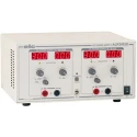 ELC Digital Bench Power Supply 2 Output 0 mV to 60V 180 W 3 A Max ALR3003D
