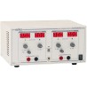 ELC Digital Bench Power Supply 2 Output 0 mV to 60V 180 W 3 A Max ALR3003D