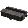 TE Connectivity 20-Way IDC Connector Female for Cable, 2 Row 1658621-4