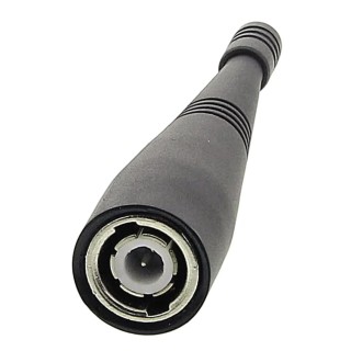 RF Solutions Whip Omni-Directional Antenna with BNC Connector, ISM Band, 85mm Length, 868MHz FLEXI-BNC-868