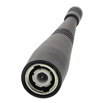 RF Solutions Whip Omni-Directional Antenna with BNC Connector, ISM Band, 85mm Length, 868MHz FLEXI-BNC-868