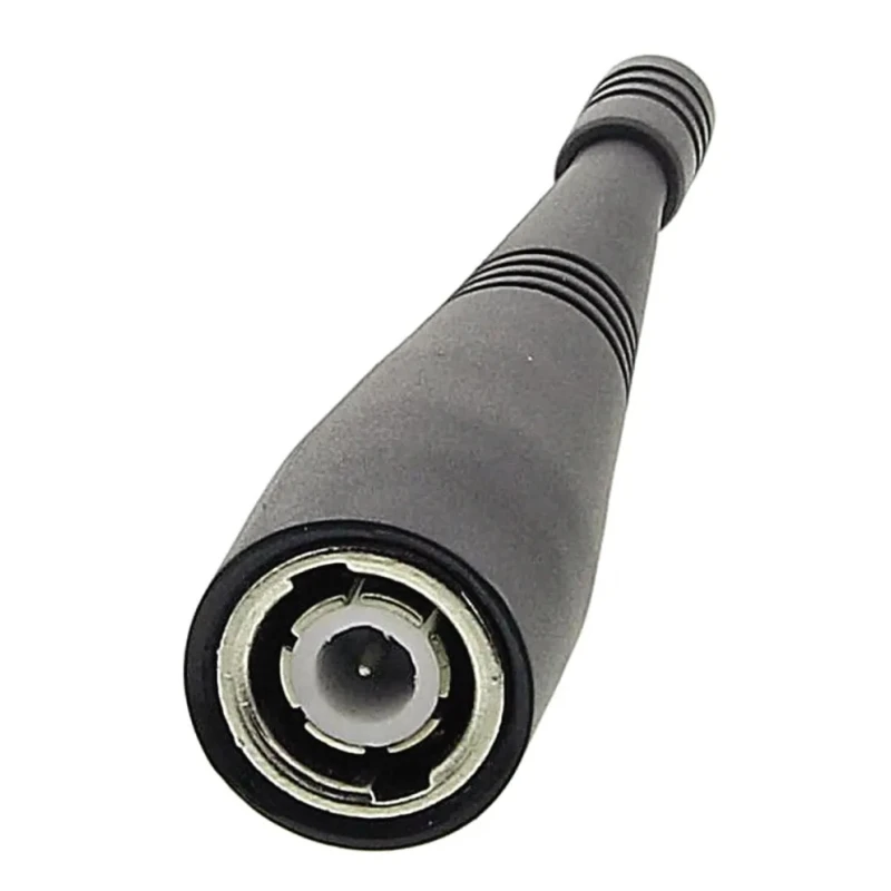 RF Solutions Whip Omni-Directional Antenna with BNC Connector, ISM Band, 85mm Length, 868MHz FLEXI-BNC-868