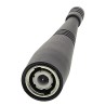 RF Solutions Whip Omni-Directional Antenna with BNC Connector, ISM Band, 85mm Length, 868MHz FLEXI-BNC-868