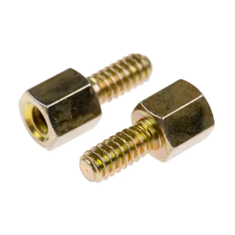 TE Connectivity D-Sub Connector Accessory Blanking Plate for HDF or HDP or HDE Series 5745563-1
