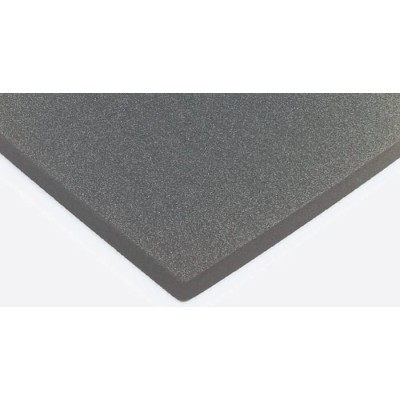 RS PRO Flame Retardant Nitrile Thermal Insulating Sheet 6 m x 1 m x 19 mm 486-007