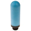 Legris Polymer Pneumatic Silencer 10 bar Cartridge, Bulkhead, Banjo, Push-in, BSPP Thread, Metric Thread, Male 0674 00 27