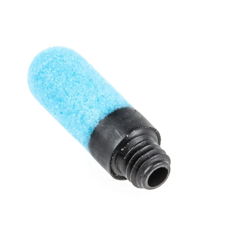 Legris Polymer Pneumatic Silencer 3 to 14 mm 10 bar Maximum Operating Pressure Model 0674 00 19
