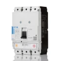 Eaton xEnergy Molded Case Circuit Breaker 3-Pole 80A Breaking Capacity 50kA Fixed Mount 259084 NZMN1-A80