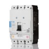 Eaton xEnergy Molded Case Circuit Breaker 3-Pole 80A Breaking Capacity 50kA Fixed Mount 259084 NZMN1-A80