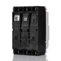 Eaton xEnergy Molded Case Circuit Breaker 3-Pole 80A Breaking Capacity 50kA Fixed Mount 259084 NZMN1-A80