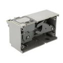 Eaton Handle Accessory for PN1 (-4), NZM1 (-4), N (S) 1 (-4) Series Rotary Switch Operation NZM1