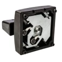 Eaton Handle Accessory for PN1 (-4), NZM1 (-4), N (S) 1 (-4) Series Rotary Switch Operation NZM1