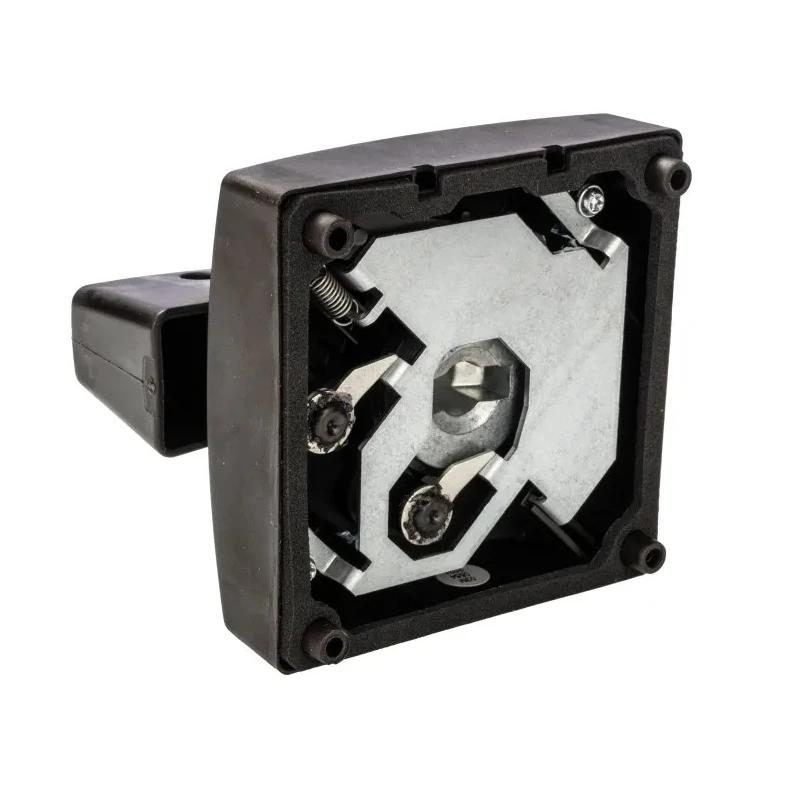 Eaton Handle Accessory for PN1 (-4), NZM1 (-4), N (S) 1 (-4) Series Rotary Switch Operation NZM1