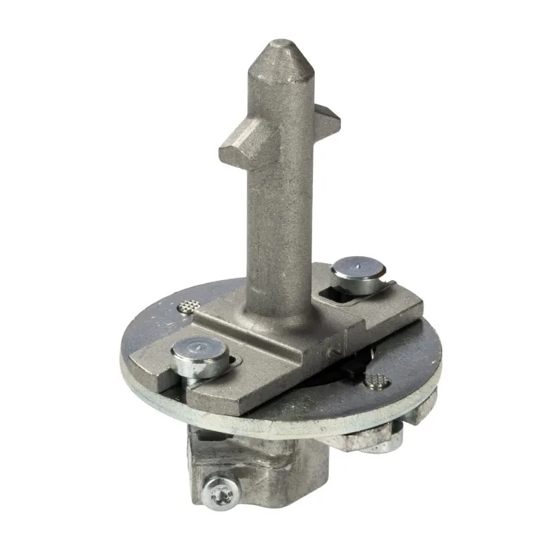 Eaton Handle Accessory for PN1 (-4), NZM1 (-4), N (S) 1 (-4) Series Rotary Switch Operation NZM1