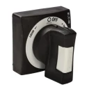 Eaton Handle Accessory for PN1 (-4), NZM1 (-4), N (S) 1 (-4) Series Rotary Switch Operation NZM1