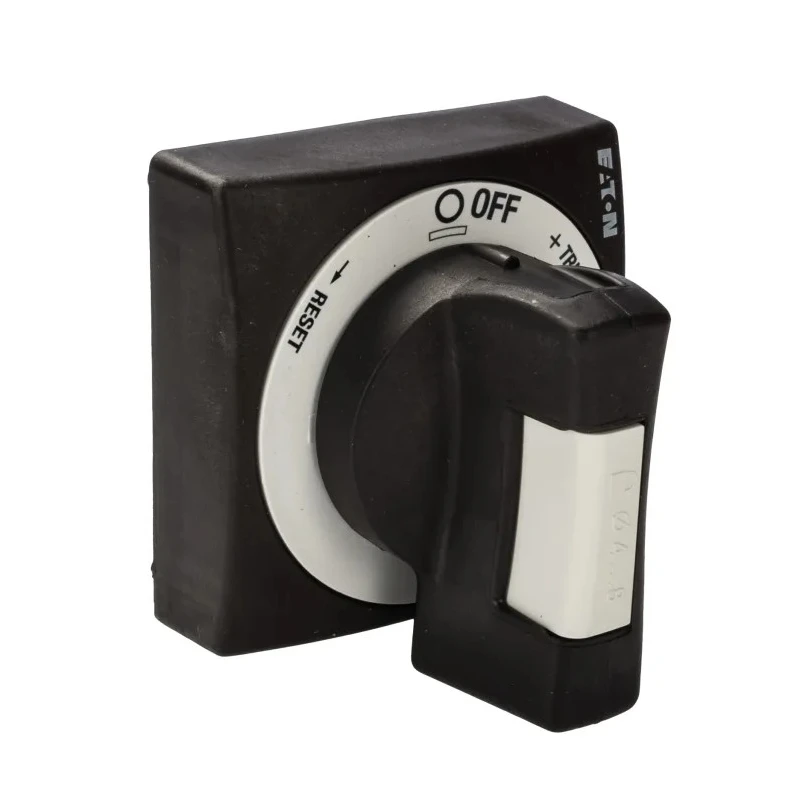Eaton Handle Accessory for PN1 (-4), NZM1 (-4), N (S) 1 (-4) Series Rotary Switch Operation NZM1