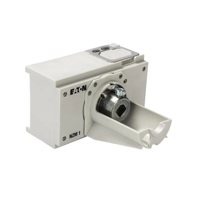 Eaton Handle Accessory for PN1 (-4), NZM1 (-4), N (S) 1 (-4) Series Rotary Switch Operation NZM1