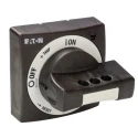 Eaton Handle Accessory for PN1 (-4), NZM1 (-4), N (S) 1 (-4) Series Rotary Switch Operation NZM1