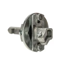 Eaton Handle Accessory for PN1 (-4), NZM1 (-4), N (S) 1 (-4) Series Rotary Switch Operation NZM1