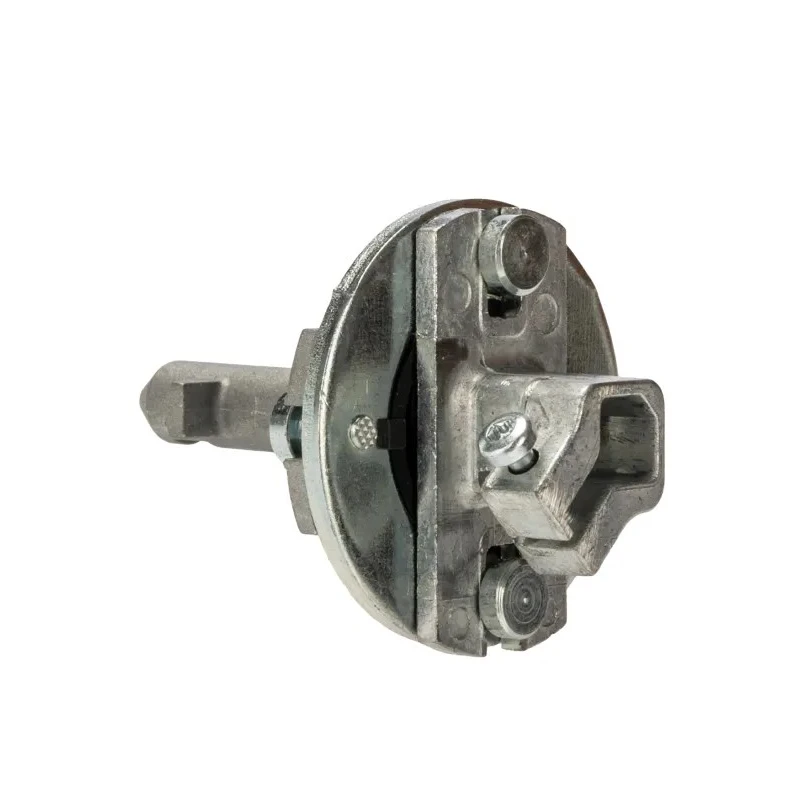 Eaton Handle Accessory for PN1 (-4), NZM1 (-4), N (S) 1 (-4) Series Rotary Switch Operation NZM1
