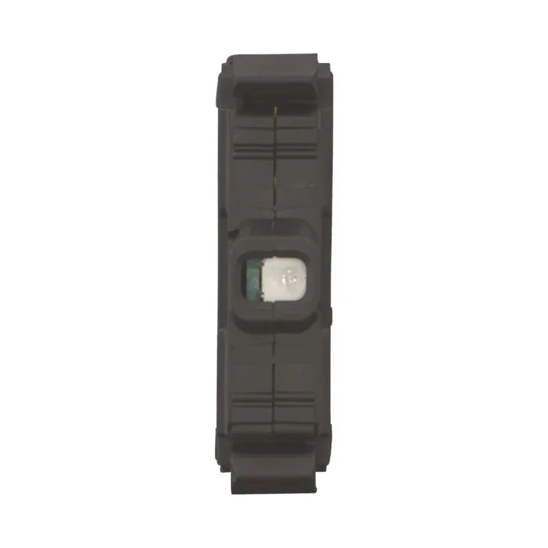 Eaton RMQ Titan M22 Series White Momentary Push Button Head 22 mm Cutout IP69K 78639211 M22-DL-W+M22-A+M22-LED230-W