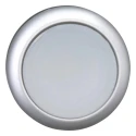Eaton RMQ Titan M22 Series White Momentary Push Button Head 22 mm Cutout IP69K 78639211 M22-DL-W+M22-A+M22-LED230-W