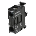 Eaton RMQ Titan M22 Series White Momentary Push Button Head 22 mm Cutout IP69K 78639211 M22-DL-W+M22-A+M22-LED230-W