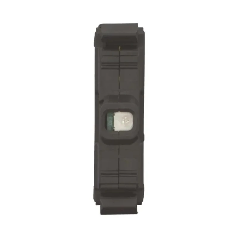 Eaton RMQ Titan M22 Series Yellow Momentary Push Button Head 22 mm Cutout Diameter IP69K 78639209 M22-DL-Y+M22-A+M22-LED-W