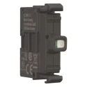 Eaton RMQ Titan M22 Series Yellow Momentary Push Button Head 22 mm Cutout Diameter IP69K 78639209 M22-DL-Y+M22-A+M22-LED-W