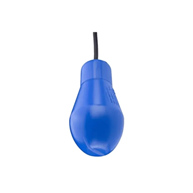 Cynergy3 LM Series Float Switch with SPNO Output, 5 m Cable, 250 V AC Max, 110 V DC Max 