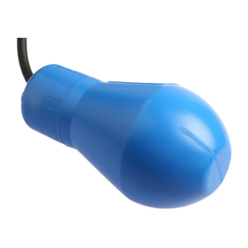 Cynergy3 LM Series Float Switch with SPNO Output, 5 m Cable, 250 V AC Max, 110 V DC Max 