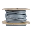 Lapp OLFLEX CLASSIC FD 810 Control Cable, 18 Cores 18 AWG, Unscreened, Polyurethane Compound Jacket, 25m Length 0026338