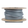 Lapp OLFLEX CLASSIC FD 810 Control Cable, 18 Cores 18 AWG, Unscreened, Polyurethane Compound Jacket, 25m Length 0026338