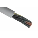 Lapp OLFLEX CLASSIC FD 810 Control Cable, 18 Cores 18 AWG, Unscreened, Polyurethane Compound Jacket, 25m Length 0026338