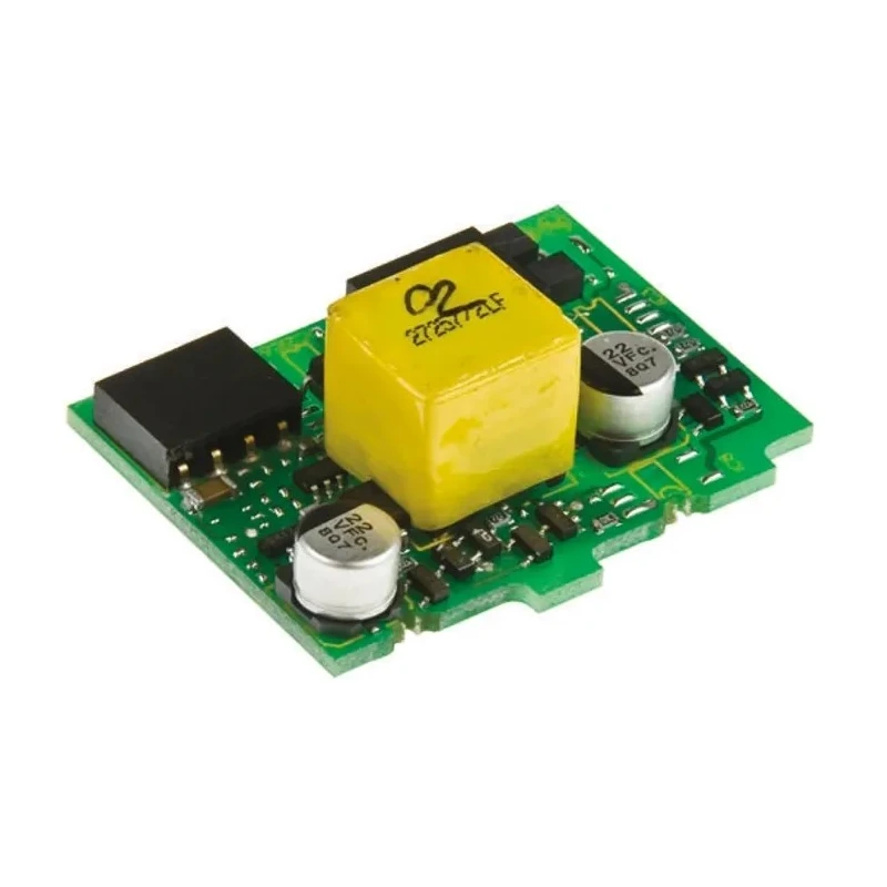 West Instruments Output Module Accessory for P8170 Series PA1-W03