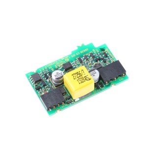 West Instruments Output Module Accessory for P8170 Series PO1-C21