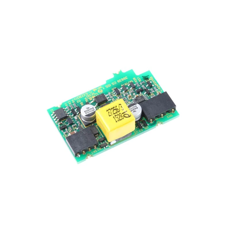 West Instruments Output Module Accessory for P8170 Series PO1-C21