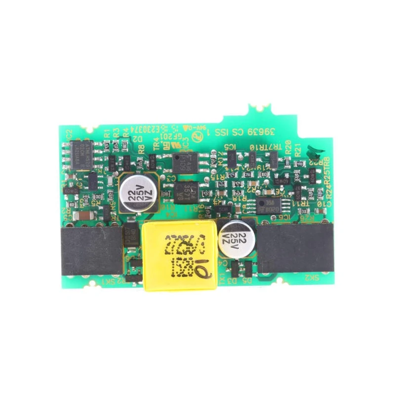 West Instruments Output Module Accessory for P8170 Series PO1-C21