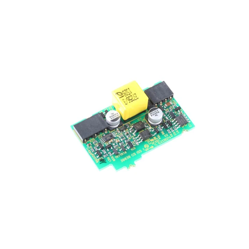 West Instruments Output Module Accessory for P8170 Series PO1-C21