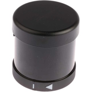 Werma KombiSIGN 71 Series Buzzer Unit, LED Xenon Bulb, 24V DC, AC/DC Power, IP65 Rated, 72mm Height IP65
