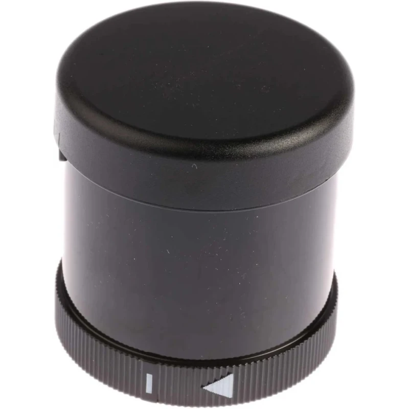 Werma KombiSIGN 71 Series Buzzer Unit, LED Xenon Bulb, 24V DC, AC/DC Power, IP65 Rated, 72mm Height IP65
