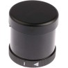 Werma KombiSIGN 71 Series Buzzer Unit, LED Xenon Bulb, 24V DC, AC/DC Power, IP65 Rated, 72mm Height IP65